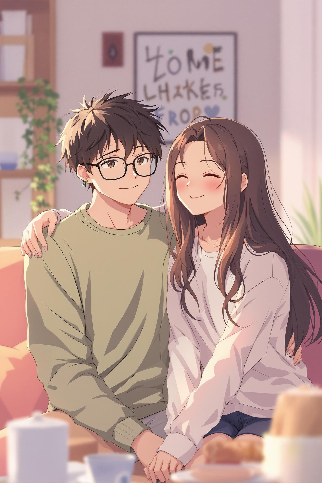 堀与宫村 Horimiya - gl动漫精选恋爱番 gl动漫推荐 - 堀与宫村 Horimiya - 恋爱番剧恋爱番