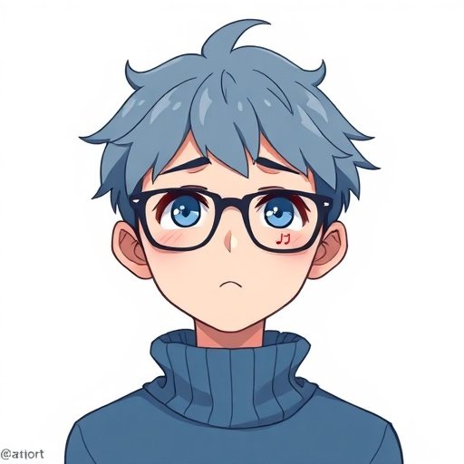 四月症候群患者 四月症候群患者 - gl动漫用户头像